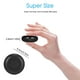 thumbnail image 4 of Inteprter Tuya Control Remoto Inalámbrico Infrarrojo WiFi Universal IR Controlador Smarthome Aire Acondicionado Dispositivo Manos Libres Type2 NO2, 4 of 6