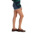 thumbnail image 2 of Women's Levi's® 501™ Original Jean Shorts Color: Personal Pair Size: 26(US 2)M, 2 of 3