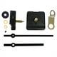 thumbnail image 5 of Suministros para mecanismos de reloj de pared Accesorios Herramienta de reparación Manecillas del mecanismo del reloj para Estilo C, 5 of 9