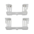 thumbnail image 2 of Bgsha 2Pcs Sander Support White Plastic Repairing Part For 4510 Sander Vibration Frame, 2 of 9