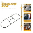 thumbnail image 3 of unbranded Soporte Para Trapeador De Limpieza Con Instalación Rápida Para Uso Doméstico, 3 of 8