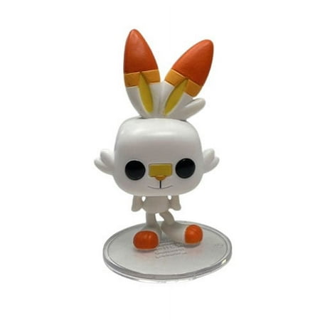 Funko Holiday Advent Calendar 2023 Figure - SCORBUNNY (1.5 inch)