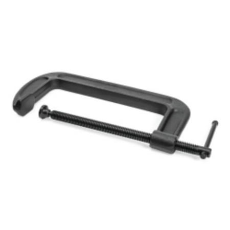 

Titan 51578 Tool C-clamp Heavy-duty 8 In.