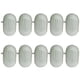 thumbnail image 1 of Kuymtek 10 Uds Cebos Pesca Trampa Jaula Luminosa Camarón Señuelo Cesta Aparejos (S), 1 of 7