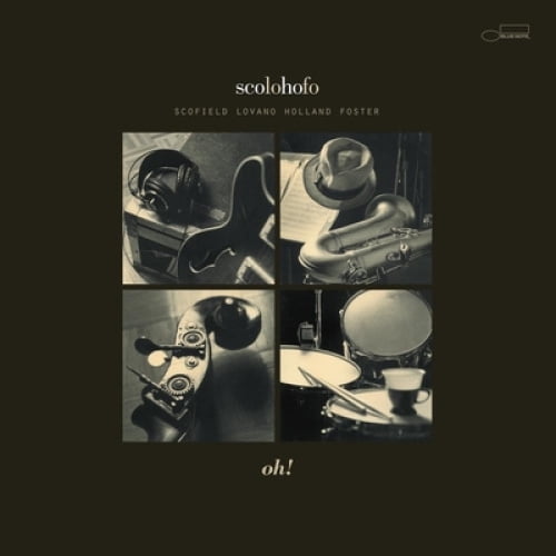 Oh! (Blue Note Tone Poet Series)