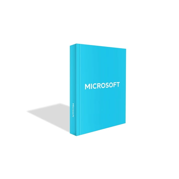 Software Microsoft SQL Server Edición Estándar 2019