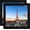2, variant on 8.5x11 Picture Frame, Black Photo Frame with HD Plexiglass, Display Pictures 6x8 with Mat or 8.5x11 Without Mat, Picture Frames Collage for Tabletop or Wall Display, 1 Pack