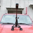 thumbnail image 6 of 5 in 1 Car Suction Cup Mount Kit Ball Head Adapter for X2/X4 Action Camera, 6 of 10