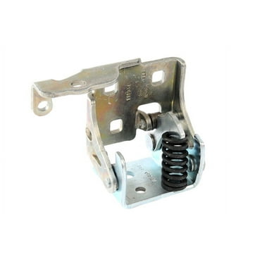Front Passenger Side Lower Door Hinge