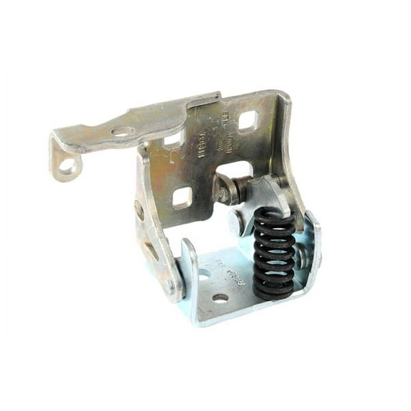 Front Passenger Side Lower Door Hinge