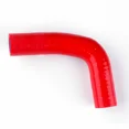 thumbnail image 4 of Red For 2002 2003 2004 DUCATI 998 Silicone Radiator Coolant Pipe 3ply Hoses Kit, 4 of 8