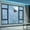 D, variant on Dvkptbk Reflective Window Film Heat Control Window Tint Self-Adhesive Daytime Window Tint Film for Home and Office Window Film Home Decor
