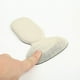 thumbnail image 5 of 5 pares de inserciones de cojín para el talón y almohadillas metatarsianas, inserciones suaves reutilizables para zapatos y almohadillas para el antepié, 5 of 5