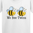 thumbnail image 4 of Inktastic We Bee Twins Youth T-Shirt, 4 of 5