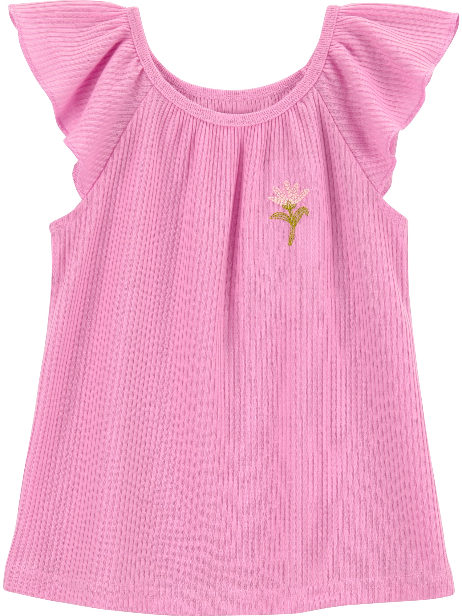 Carter's Child of Mine Toddler Pajama Set, 3-Piece, Sizes 12M-5T