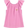 thumbnail image 3 of Carter's Child of Mine Toddler Pajama Set, 3-Piece, Sizes 12M-5T, 3 of 9