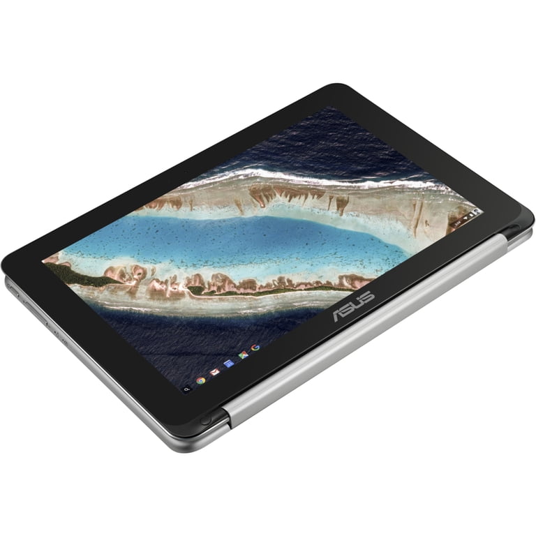 Asus Chromebook Flip 10.1