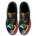 thumbnail image 2 of Proud Africa Shoes Sneakers Black Size 4, 2 of 7
