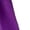 Purple, variant on AURA Plus Size Women Summer Bow High Waist Banquet Dress Elegant Solid Color Lantern Sleeve Midi Dress