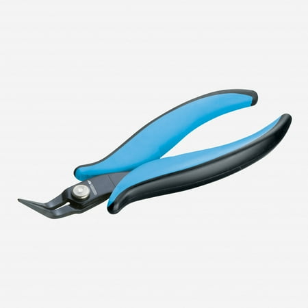 UPC: 4010886855768 | Gedore 8352-3 Miniature electronic needle nose pliers