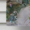thumbnail image 4 of Carolines Treasures JMK1205CHF Cactus Fleurs Drapeau Toile Maison Taille, 4 of 4