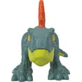 thumbnail image 3 of Imaginext Jurassic World Baby Dimetrodon Dinosaur Figure, 3 of 6
