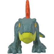 Imaginext Jurassic World Baby Dimetrodon Dinosaur Figure