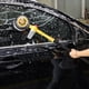 thumbnail image 4 of Kit De Limpieza De Lavado De Autos Fregona De Lavado De Microfibra Chenille Rotación Automática De 360 ​​​​Grados Herramienta De Lavado De Autos Para Puertas De Ventanas De Parabrisas Kearding VI011613-00, 4 of 6