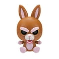 thumbnail image 4 of Feisty Pets Vinyle 4 "Vicky Vicious Rabbit, 4 of 4