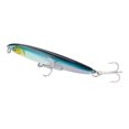 thumbnail image 2 of Fishing Lures, High Simulation 14g Plastic Anti Rust Fishing Swimbaits Anti Corrosion Long Cast For Saltwater ANGGREK Otros, 2 of 8