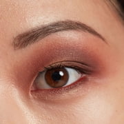NYX Professional Makeup Ultimate Eye Shadow Palette, Warm Neutrals, 0.32 oz
