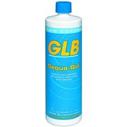 Sequetsering Agent Sequestering Agent