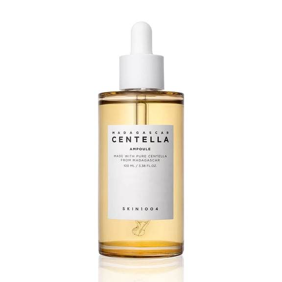 Hydrating Repair, Centella Asiatica Ampoule Face Serum (100ml)