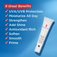 thumbnail image 2 of Bálsamo labial Elizabeth Arden Eight Hour Cream SPF 20 15 ml, 2 of 7