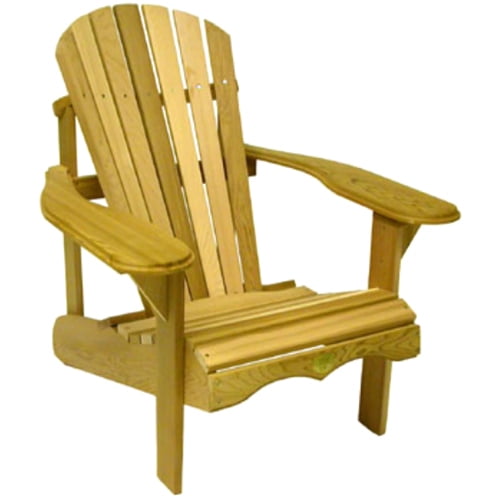 Premier Adirondack Chair Kit - Walmart.com - Walmart.com