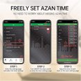thumbnail image 1 of SQ112 Quran Speaker, Touch Quran Lamp Altavoz Bluetooth Altavoz AZAN c, 1 of 2
