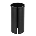 thumbnail image 1 of Adaptador de tubo de tija de sillín ANGGREK Bicicleta MTB Negro 27,2 mm a 33,9 mm, 1 of 8