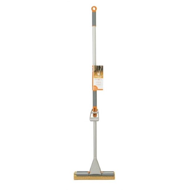 Casabella Extra Wide Sponge Roller Mop