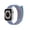 Azure, variant on Soft And Breathable Sport Nylon Loop Strap Compatible with Apple Watch Bands 38MM 40MM 41MM 42MM 44MM 45MM 49MM, Women Men Adjustable Straps for IWatch Series SE 9/8/7/6/5/4/3/2/1 Ultra