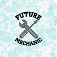 thumbnail image 4 of Inktastic Boys Future Mechanic Job Boys Toddler T-Shirt, 4 of 5