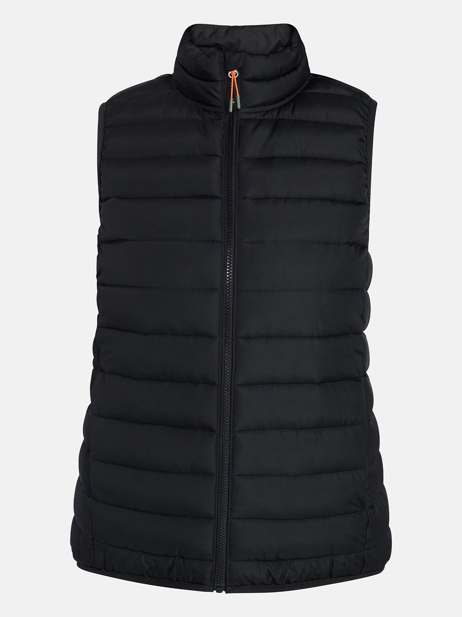 Ozark Trail Women's and Women's Plus Size Core Puffer Vest, Sizes XS-2X