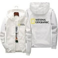 thumbnail image 4 of Nationals Geographics Men Jacket, 4 of 5