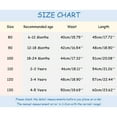 thumbnail image 4 of JTieaclothes Toddler Boys Girls Plaid Pants Winter Warm Long Pants Sweatpants Trousers,Boys Pants Sizes 18-24 Months, 4 of 5