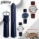 thumbnail image 2 of Adaptable a Ballon Bleu De Cartier W69016Z4 W6900651 W69008 Correa de piel de vacuno Accesorios Correa de reloj de piel de caimán auténtica Puerto de 18 mm 20 mm, 2 of 5
