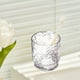 thumbnail image 4 of Porta cepillos de dientes, vaso para enjuague bucal, ideal para el baño, el hogar y viajes. Diseño plegable y portátil. Material de vidrio. Para el dormitorio.,Wsvlmg, 4 of 9