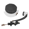 thumbnail image 1 of 7020-080110, Stable Performance Higher Efficiency Brake Master Cylinder Pump Brake Pump Hydraulic Cylinder Original Standard  For Motorcycle, 1 of 8