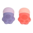 thumbnail image 1 of Ice Face Roller, Beauty Facial  2pcs Repairs Skin  for Face, 1 of 8