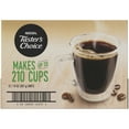 NESCAFE TASTER’S CHOICE Decaf House Blend Instant Coffee 14 oz. Jar