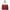 Red, variant on Makenna Vegan Leather Womens Shoulder Bag by Mia K