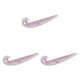 thumbnail image 1 of Billuyoard Sewing Curve Ruler Precise Clear Scales Tailoring Tool Designer Measuring DIY Gadget Cloth Measurement Accessory Styling Design PC 1 3Conjunto, 1 of 6